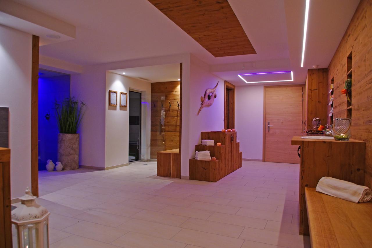 La Palsa Hotel La Valle Ngoại thất bức ảnh