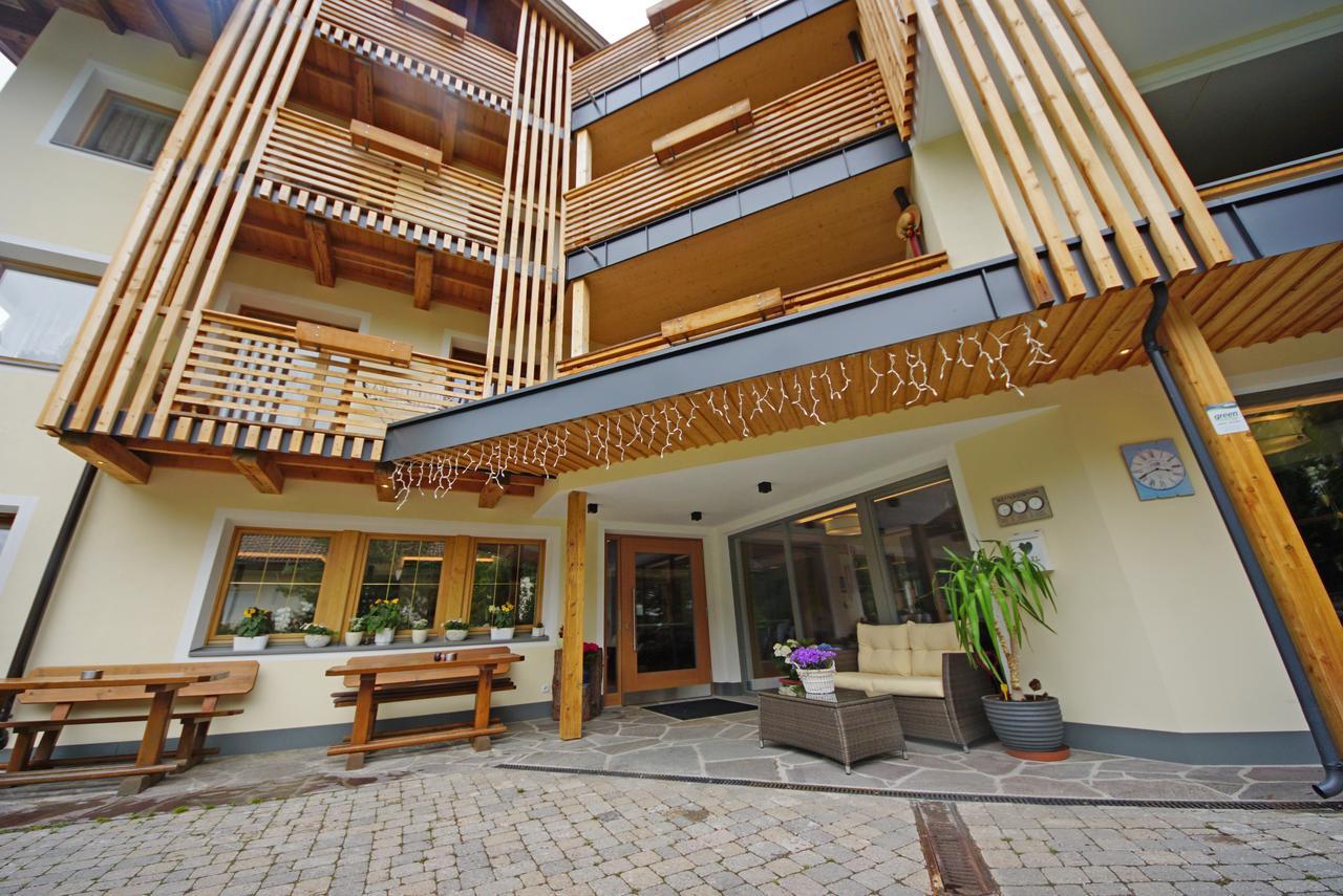 La Palsa Hotel La Valle Ngoại thất bức ảnh