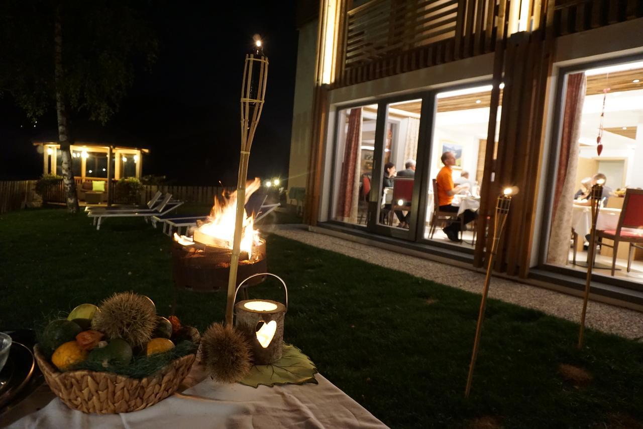 La Palsa Hotel La Valle Ngoại thất bức ảnh