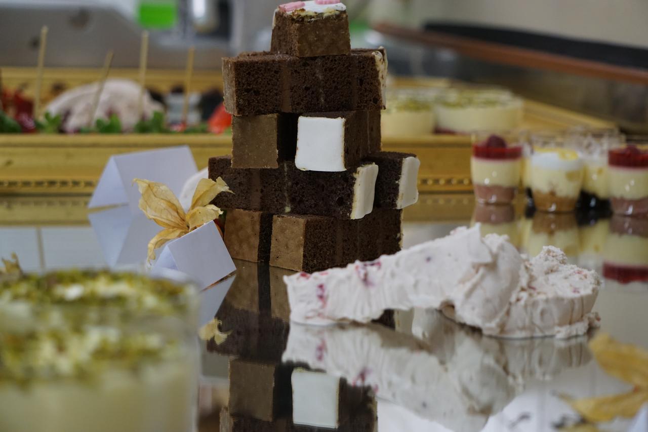 La Palsa Hotel La Valle Ngoại thất bức ảnh